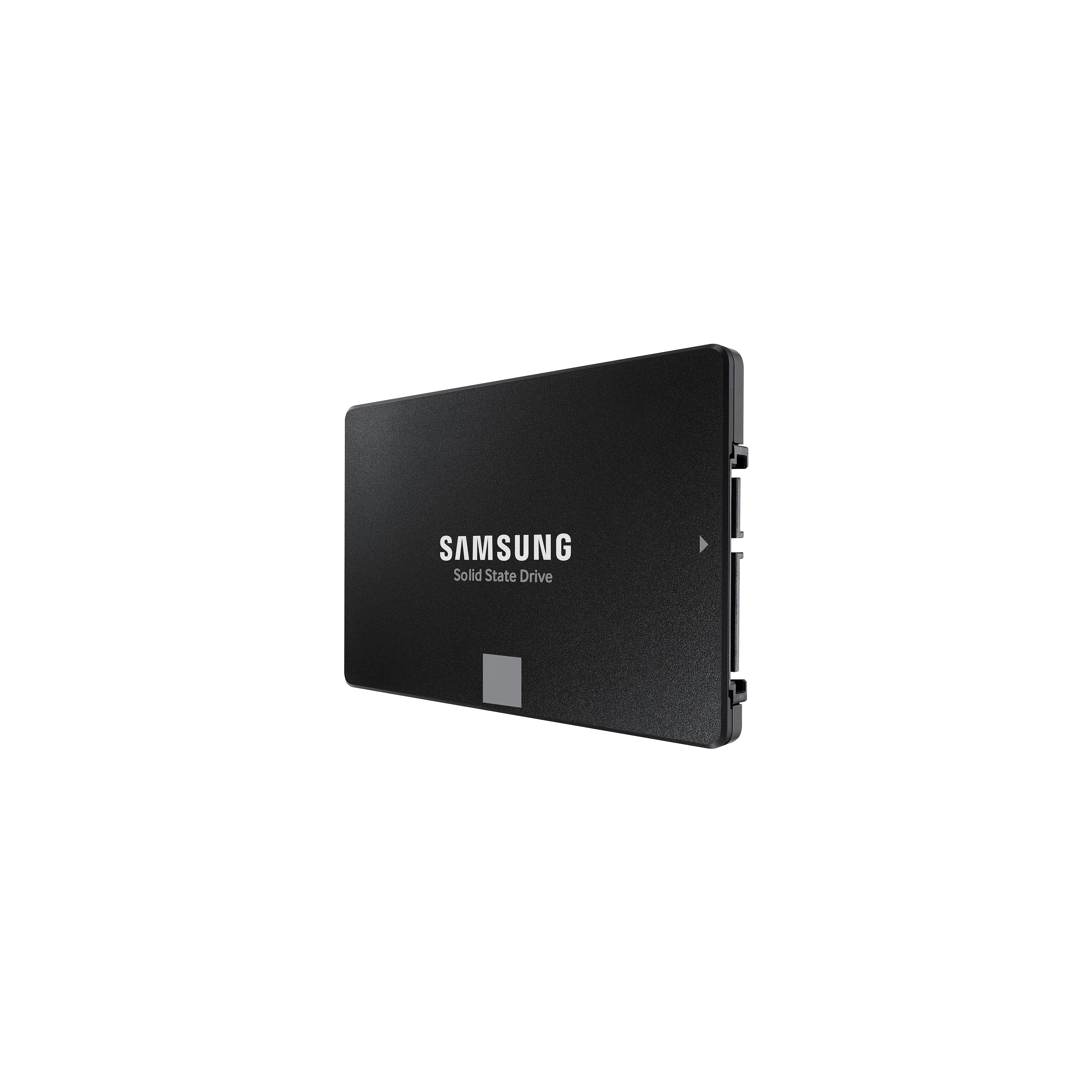 Samsung 870 EVO MZ-77E250B