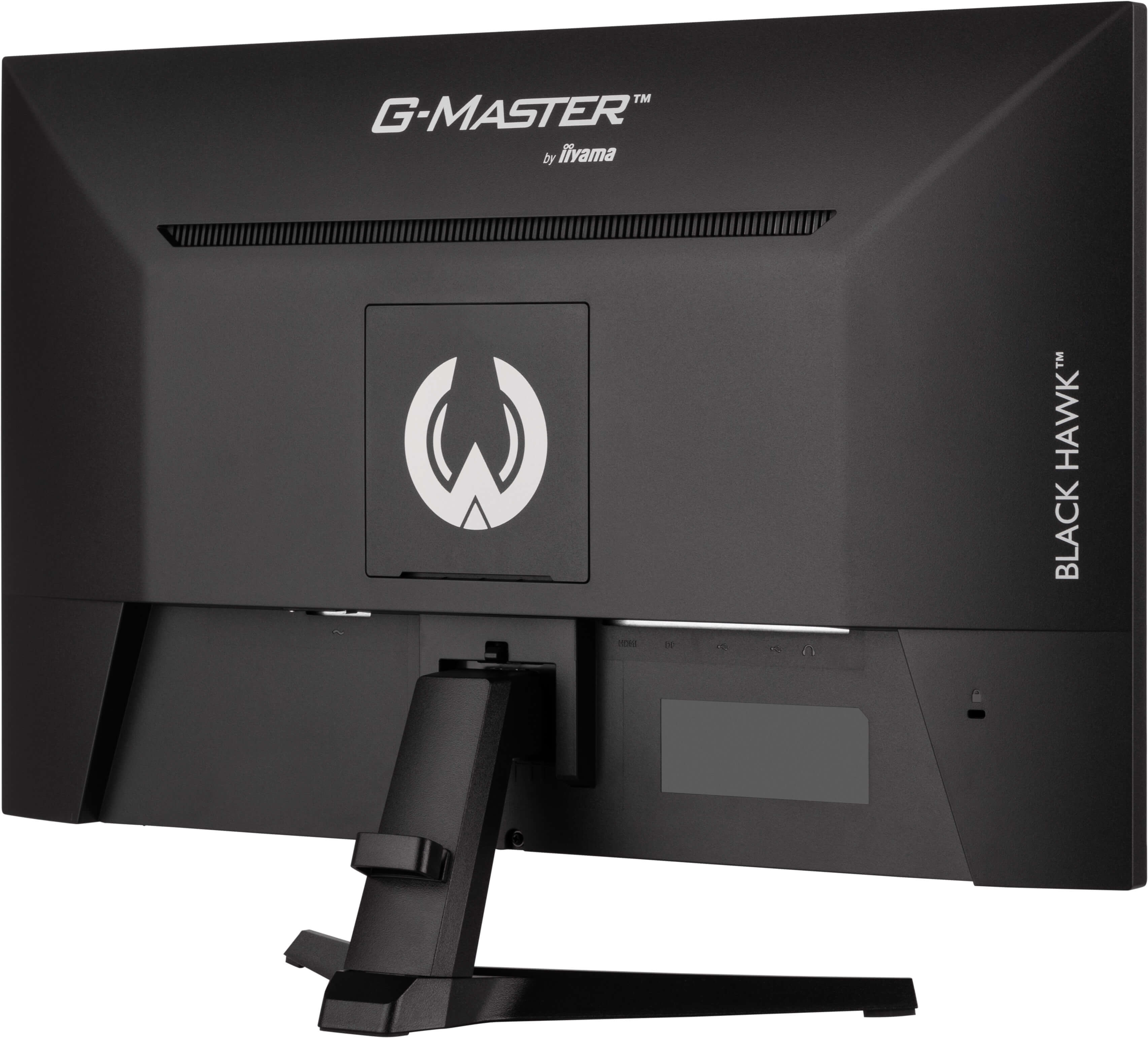 IIYAMA Monitor G2745QSU-B2