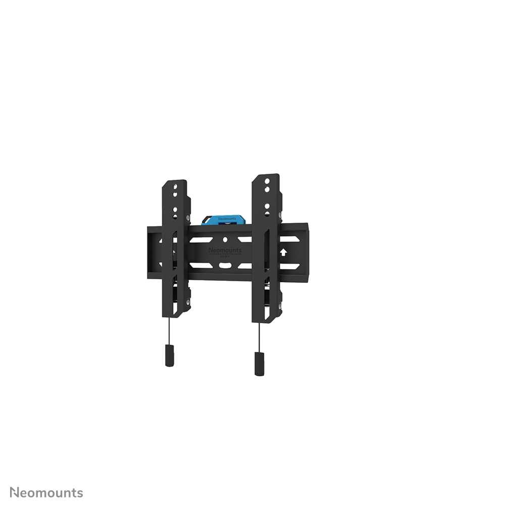 Neomounts Select TV-Wandhalterung - 61 cm (24 Zoll) - 139,7 cm (55 Zoll) - 50 kg - 50 x 50 mm - 200 x 200 mm - Schwarz