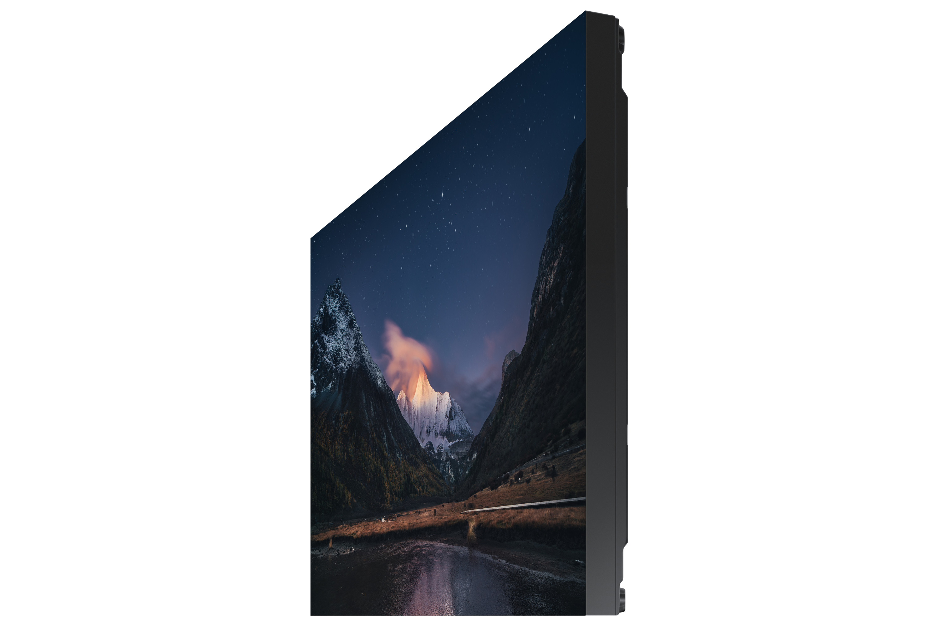 Samsung Smart Signage VM55C-R