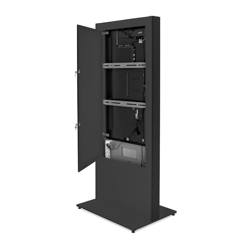 HAGOR VIS-IT Portrait  Indoorstele 42-46"