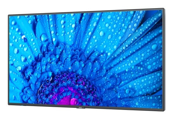 NEC Large Format Display M751 USB-C