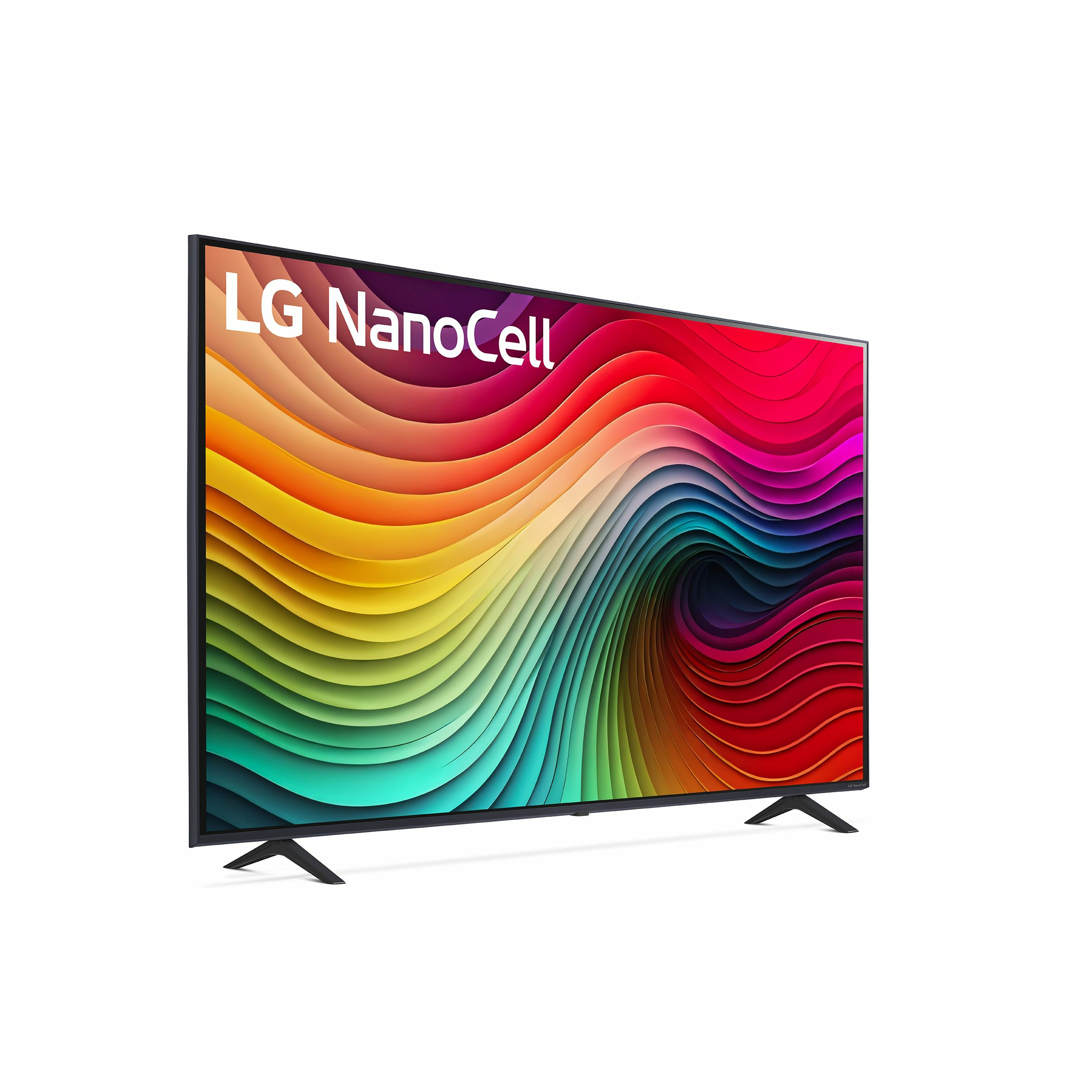 LG TV 65NANO82T6B     (2024)