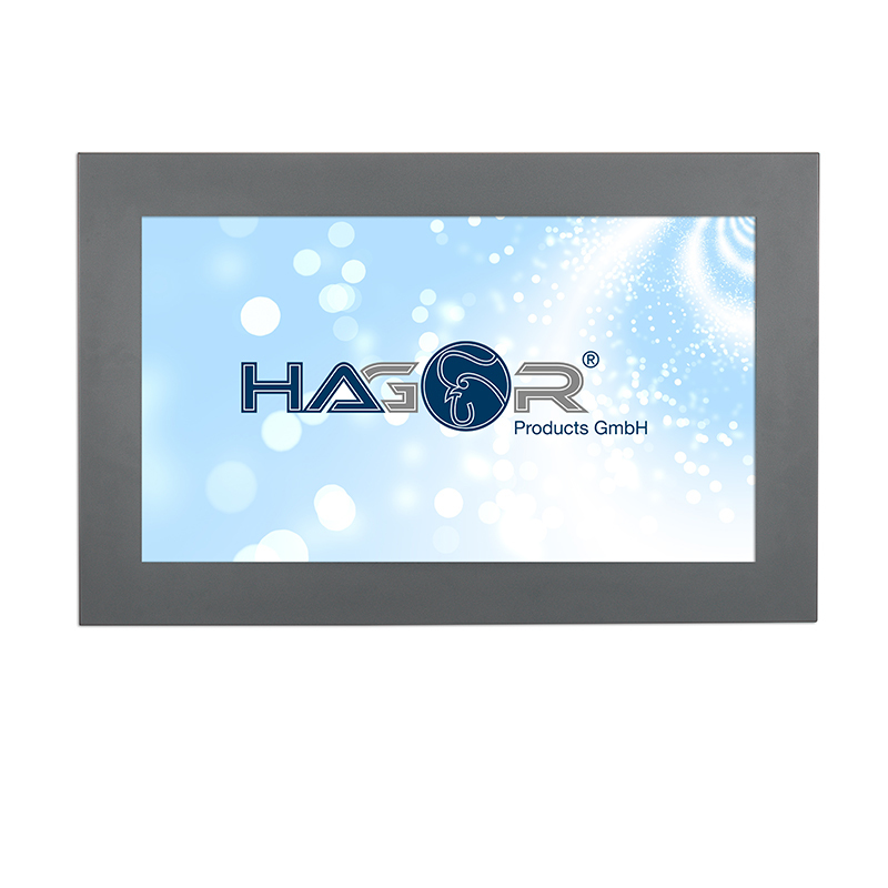 HAGOR ScreenOut Pro XXL  Outdoorschutzgehäuse  landscape für 75"