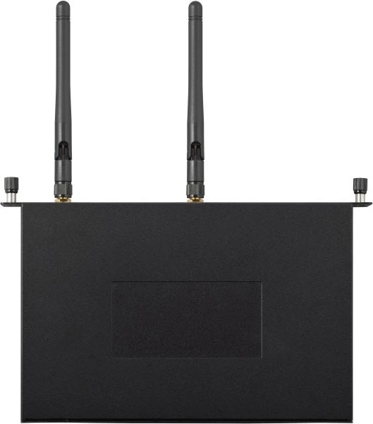 ViewSonic LFD VPC37-W53-G1 Media Player