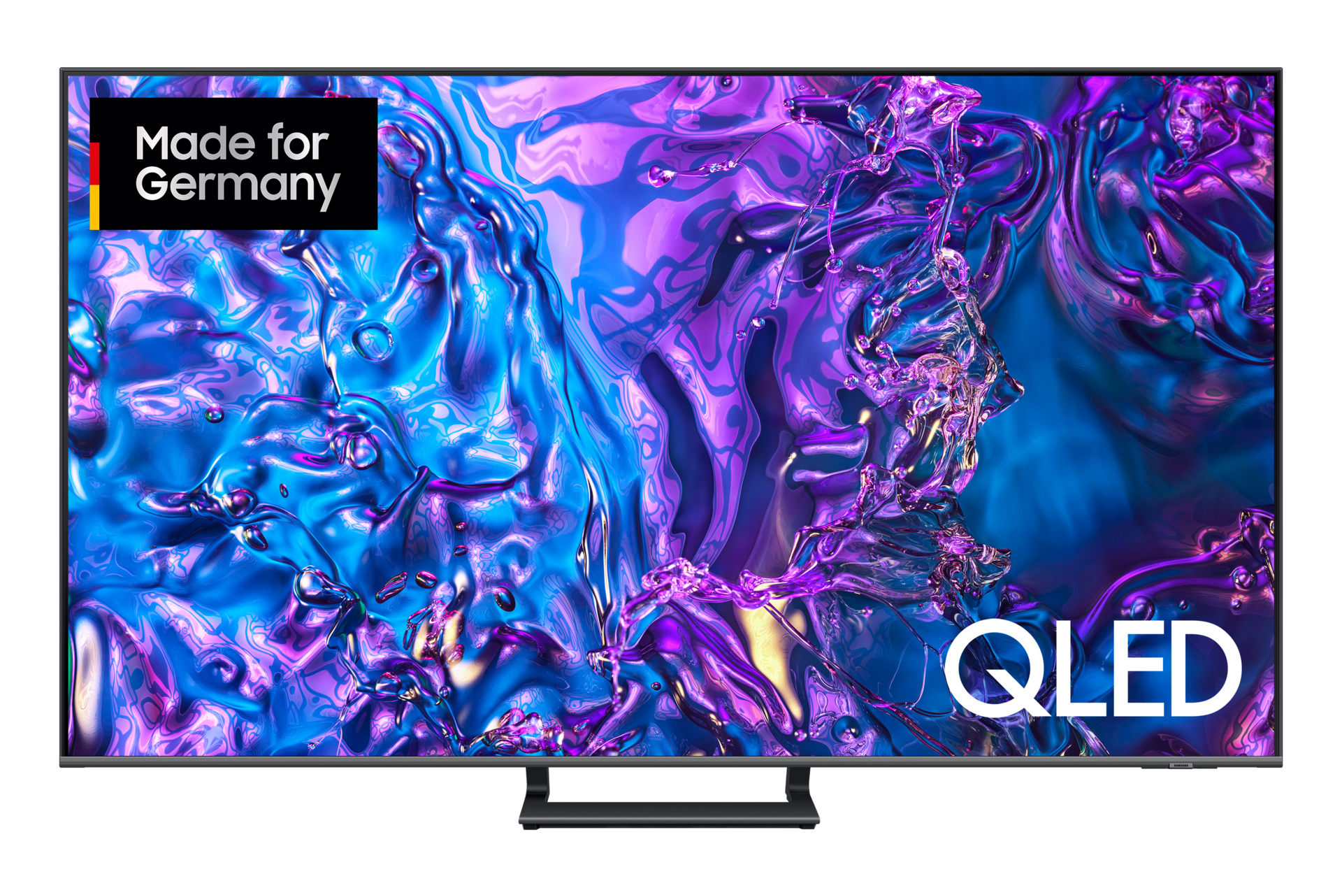 SAMSUNG TV GQ75Q73D   (2024)*