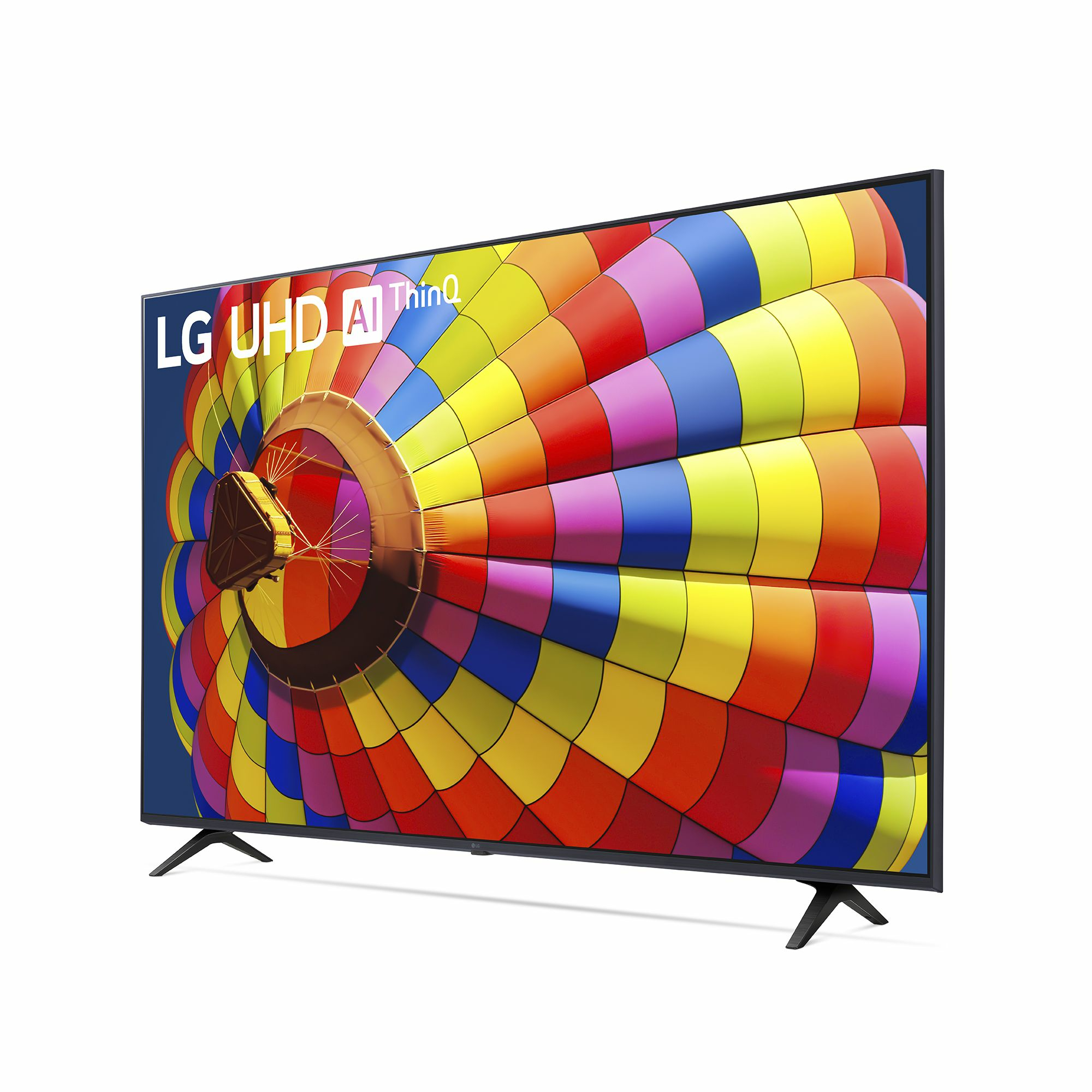LG TV 55UT80006LA   (2024)