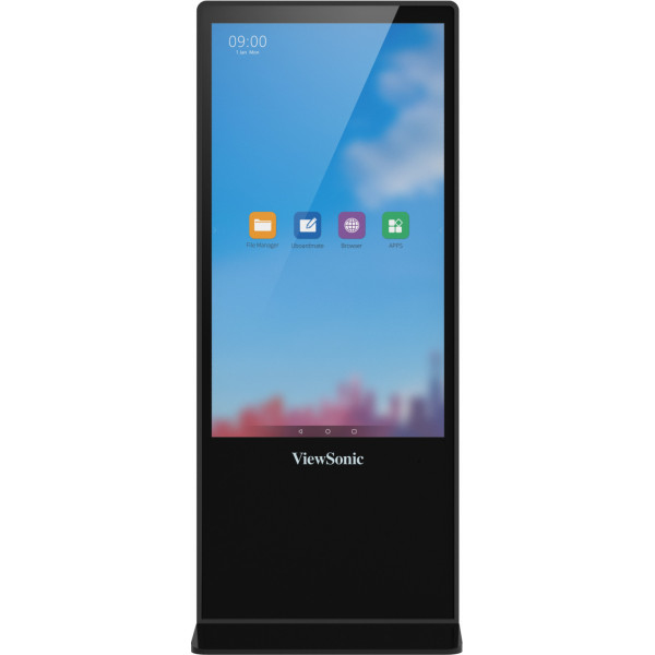 ViewSonic LFD EP5542T E-Poster