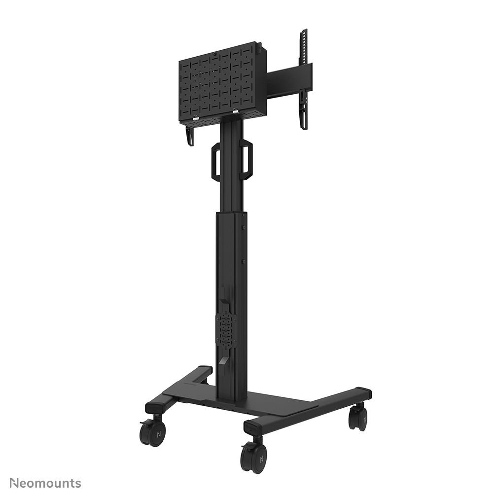 Neomounts Select Bodenständer - 70 kg - 94 cm (37") - 190,5 cm (75") - 100 x 100 mm - 600 x 400 mm - 1145 - 1535 mm