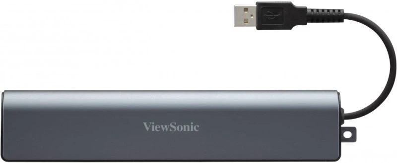 ViewSonic LFD Z Erweiterbare Box (I/O) der IFP50-5-Serie