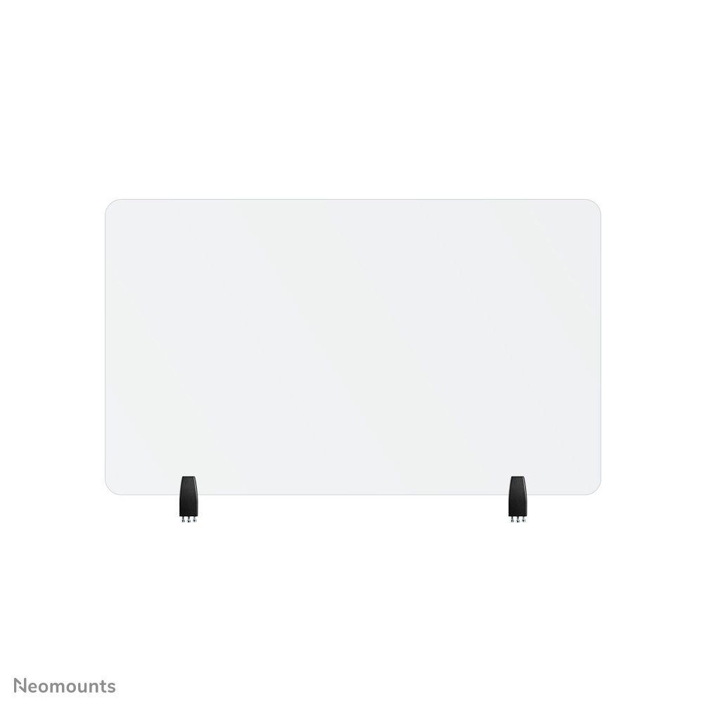 Neomounts Transparenter Schutzschirm - Transparent - 1 Stück(e) - Landschaft - 6 mm - 1000 mm - 65 mm