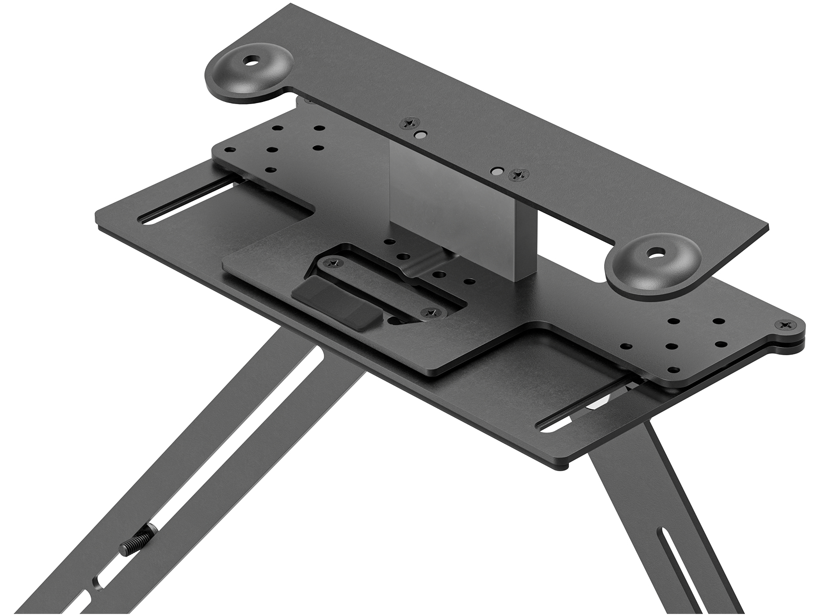 Logitech Kamera Rally Bar - Mounting Kit