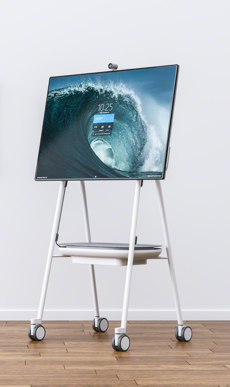APC CSH2 - Smart-UPS Charge Mobile Battery for Microsoft Surface Hub 2S