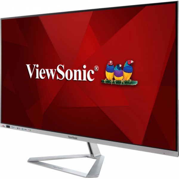 ViewSonic Display VX3276-2K-MHD-2