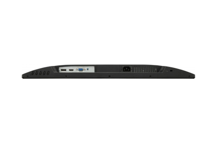 ViewSonic Display VG2408A-MHD