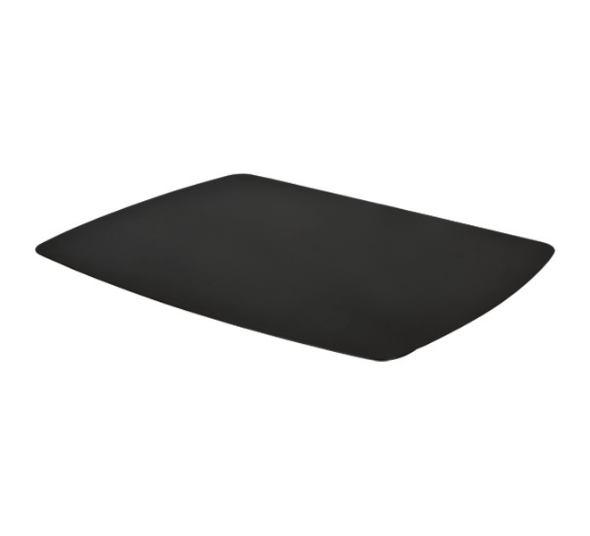 B-TECH Rollständer / Standfuß  Zubehör : Metallablage   BT7032/B