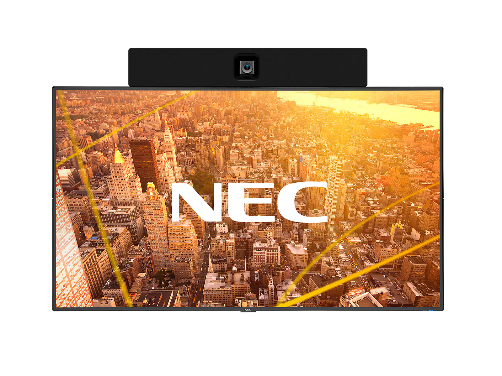 NEC SP-ASCM-IQ2