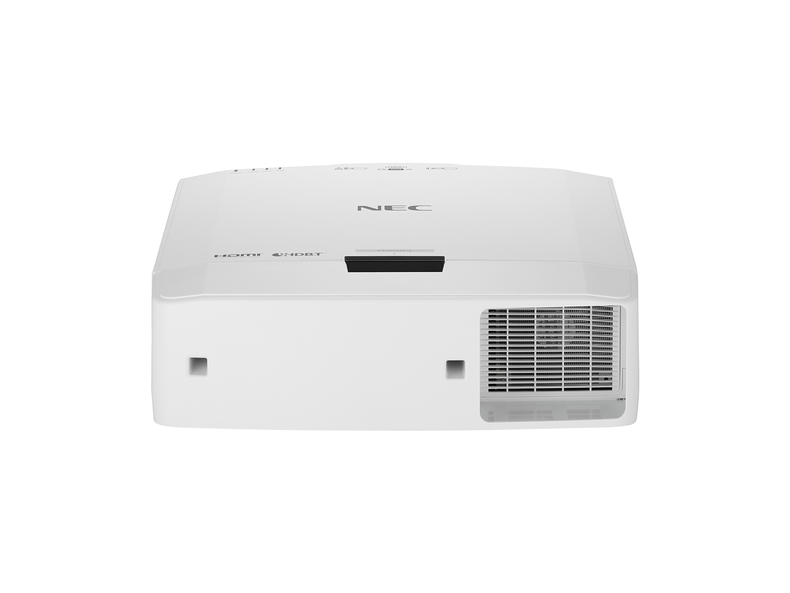 NEC Projektor PV800UL-W