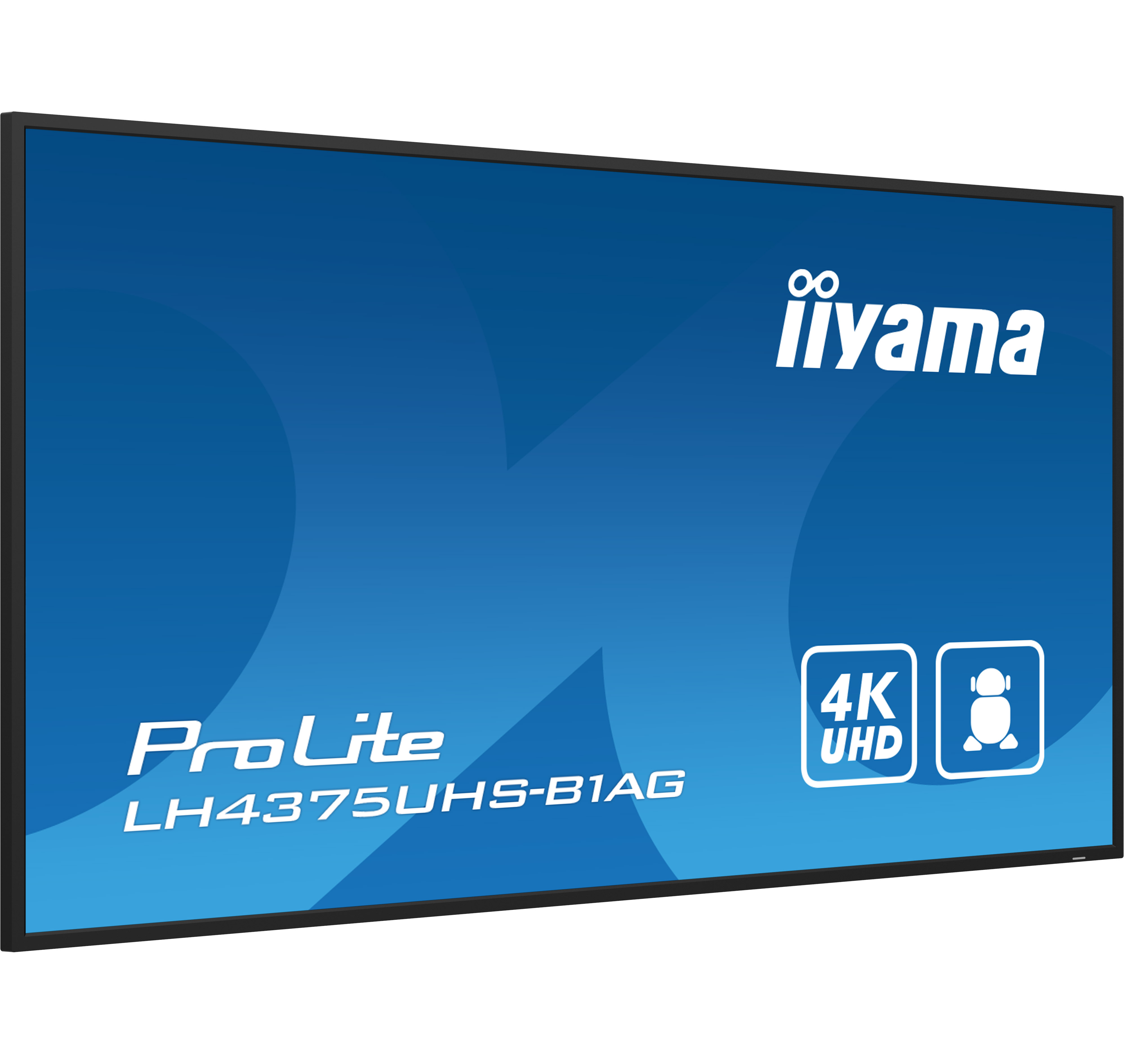 IIYAMA LFD ProLite LH4375UHS-B1AG