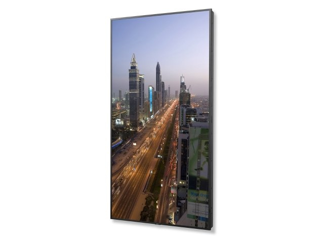 NEC Large Format Display M751