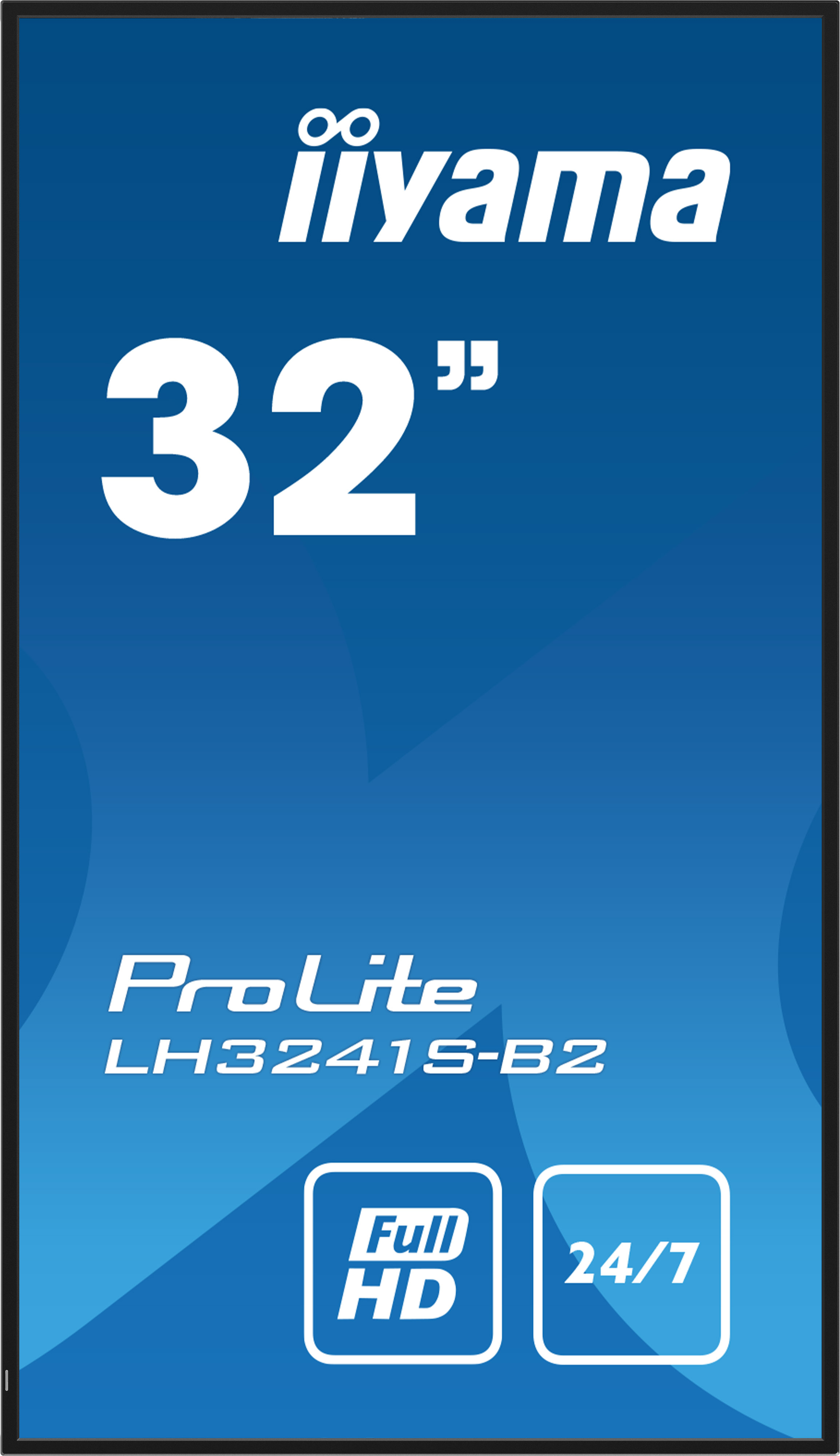 IIYAMA LFD ProLite LH3241S-B2