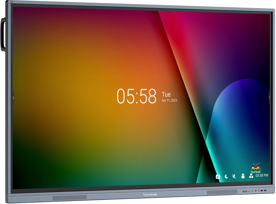 ViewSonic LFD IFP7533-G Interactive Display*
