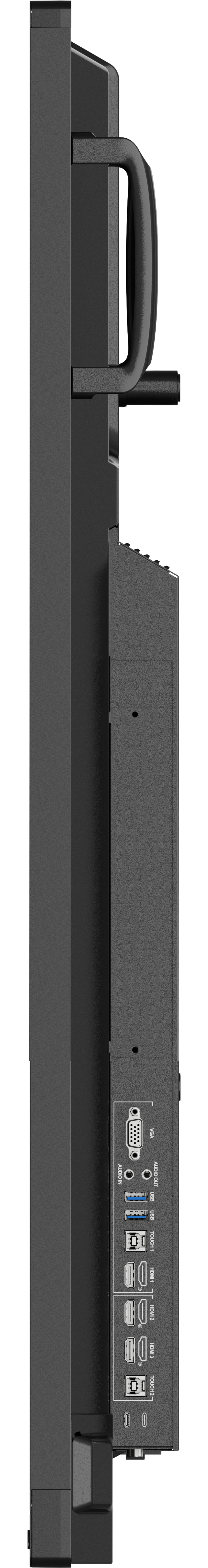 ViewSonic LFD IFP65G1 Interactive Display