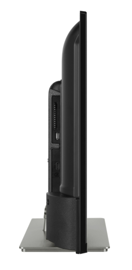 Panasonic TV  TX-24MS350E  24" black