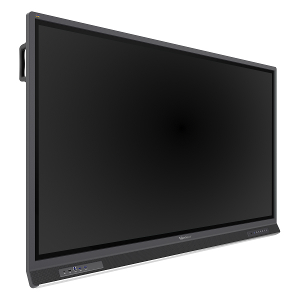 ViewSonic LFD IFP6552-1B Interactive Display*