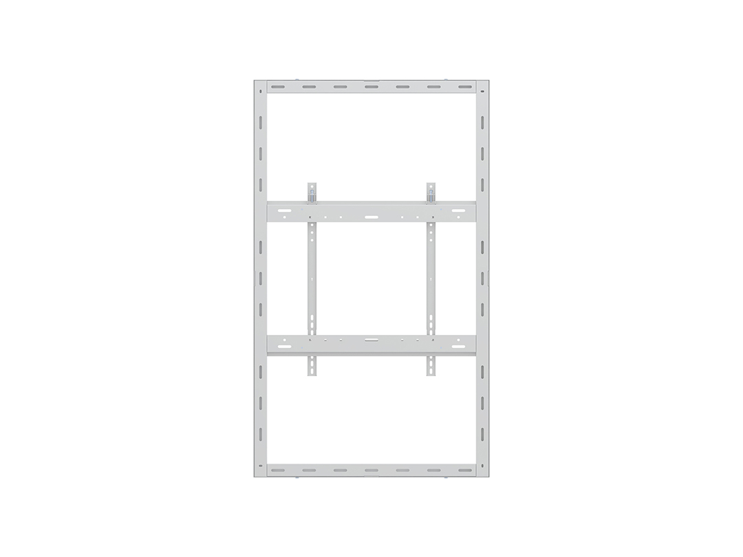 HAGOR HA Cablecover Click 110 White