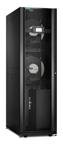 APC ACRD602 - InRow RD, 600mm Air Cooled, 380-415V, 50/60Hz