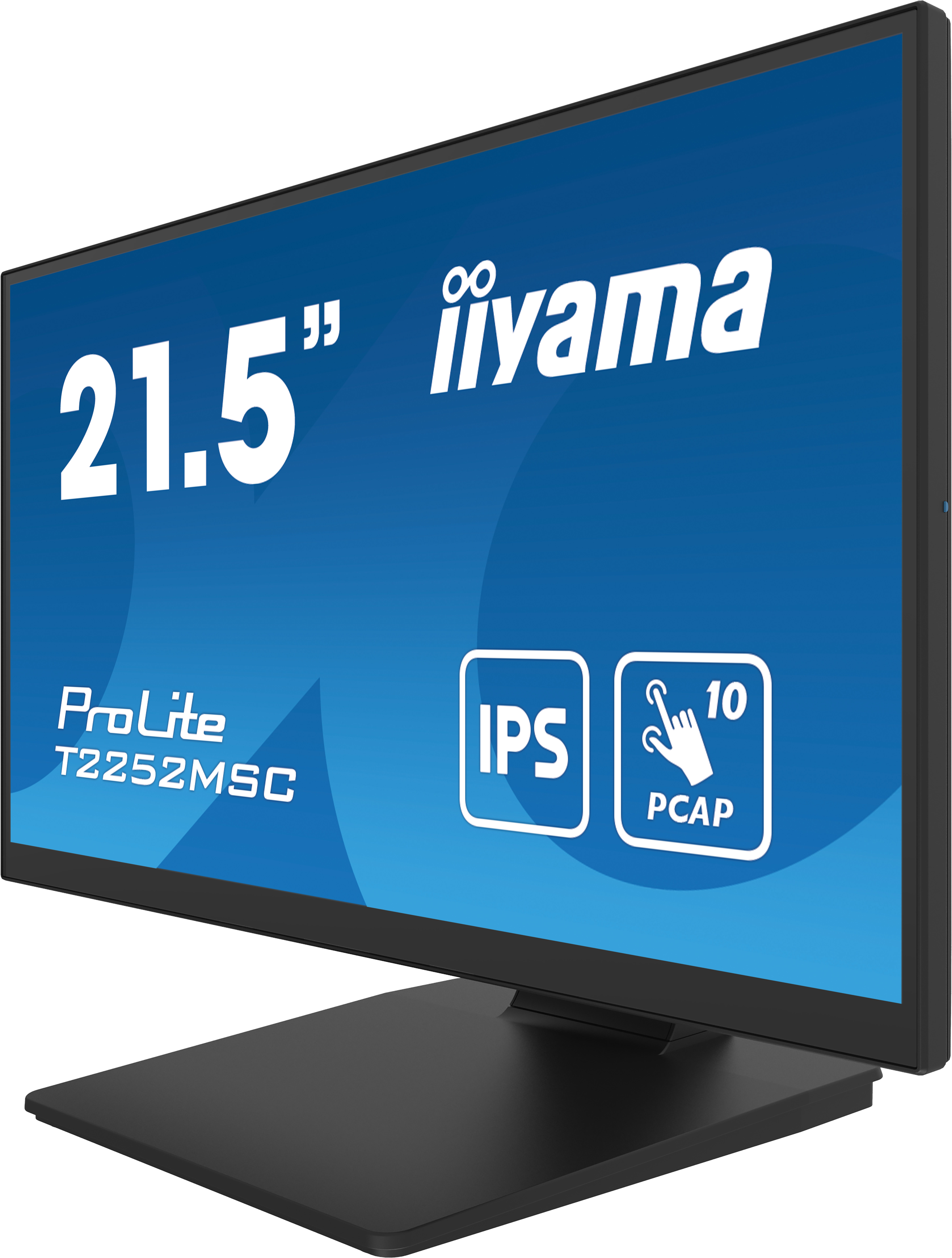 IIYAMA ProLite T2252MSC-B2