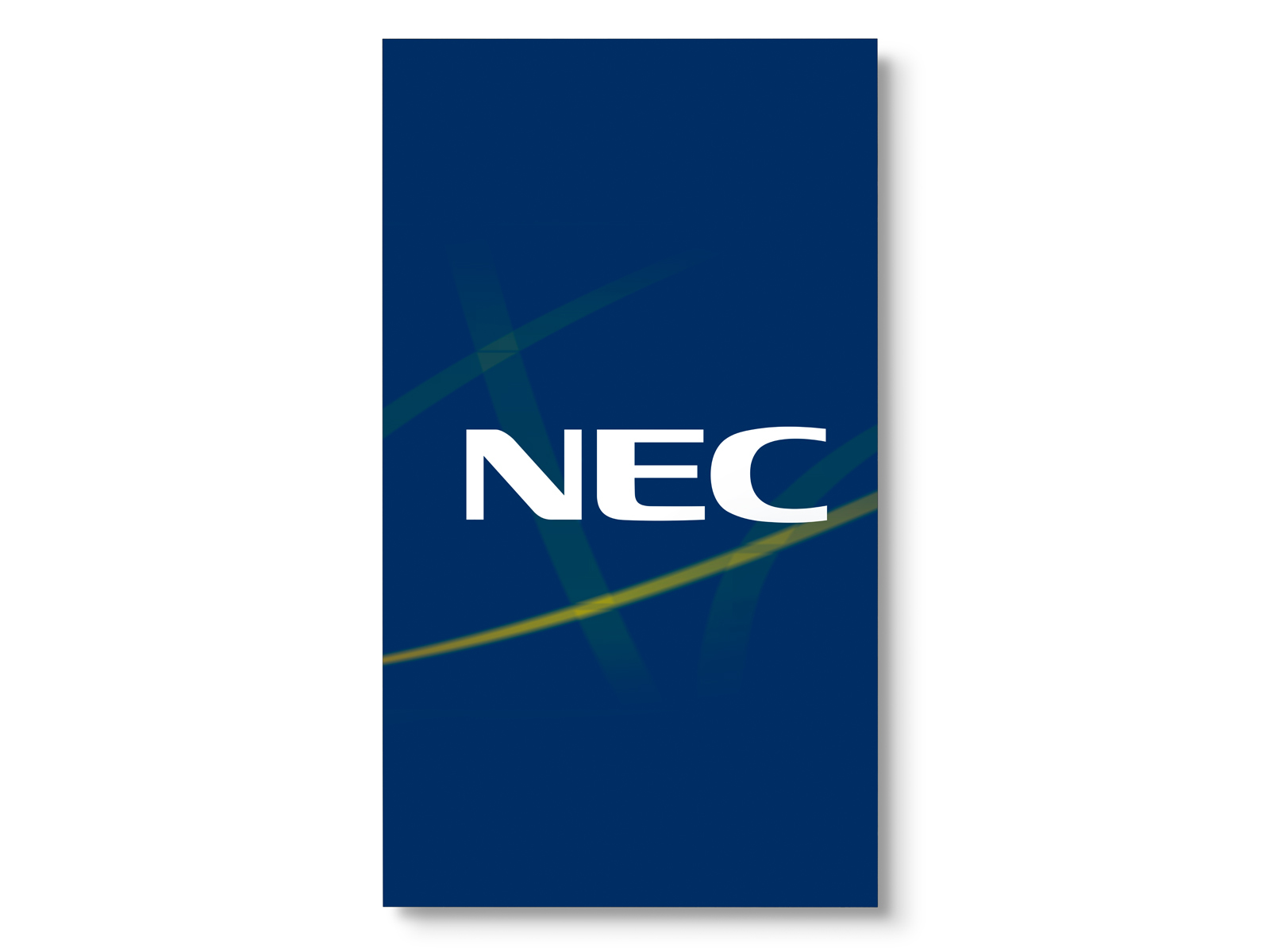 NEC MultiSync UN552S