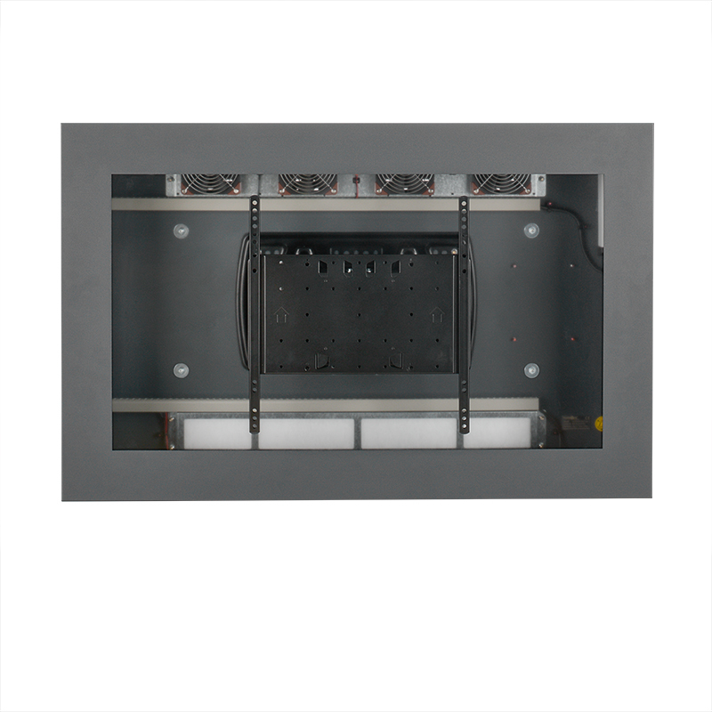 HAGOR ScreenOut Pro XXL  Outdoorschutzgehäuse  landscape für 75"
