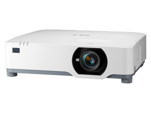 NEC Projektor P547UL