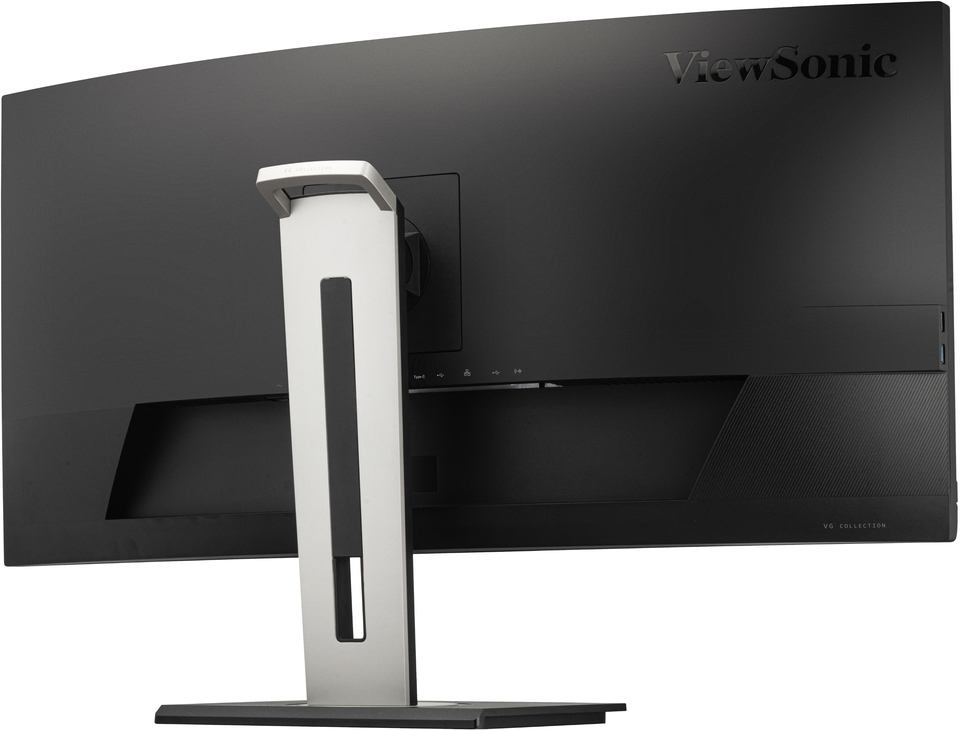 ViewSonic Display VG3456C