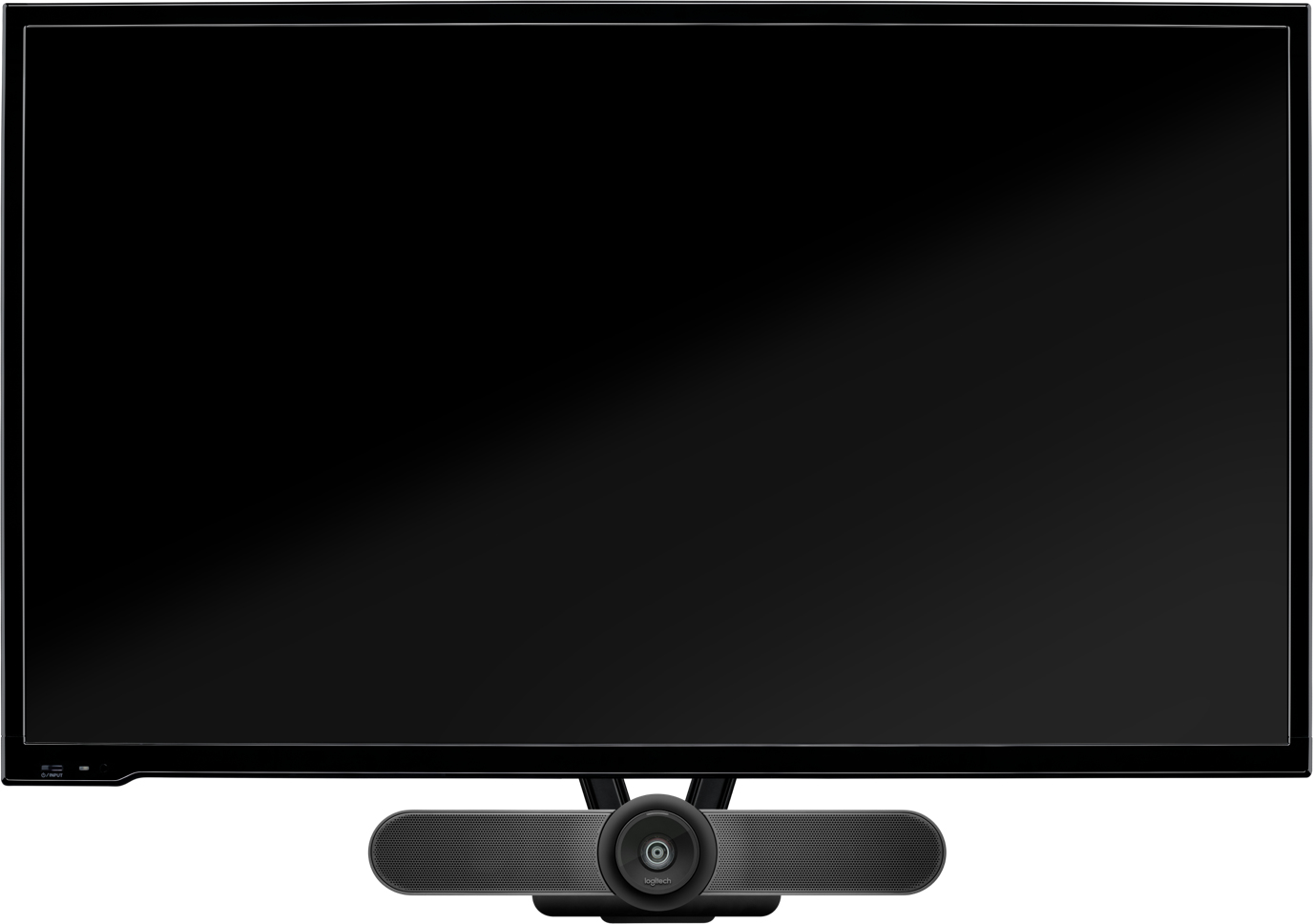 Logitech TV MOUNT XL - Kamerahalterung