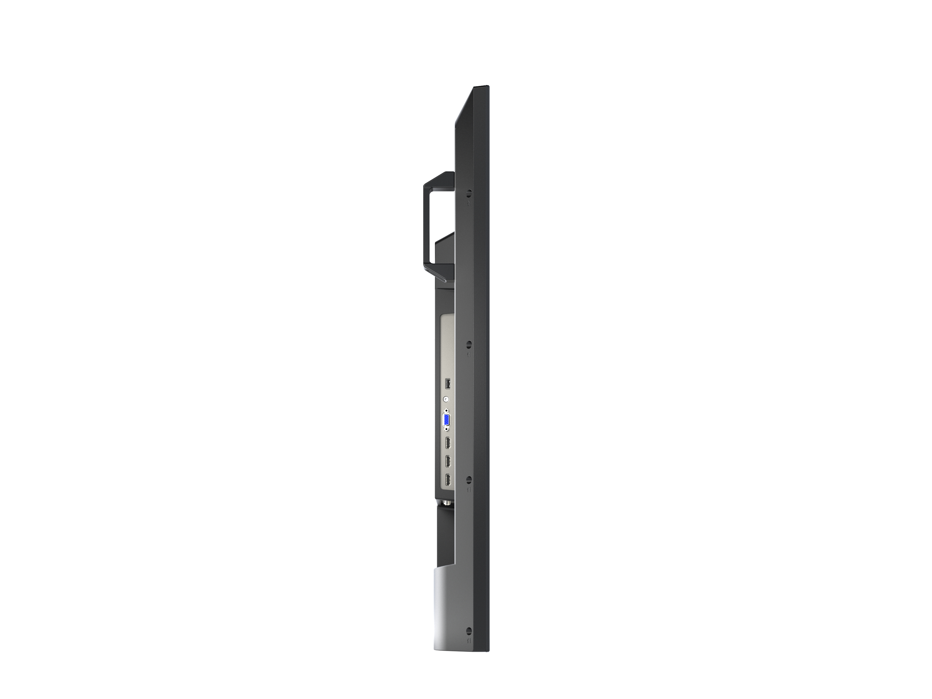 NEC MultiSync E558