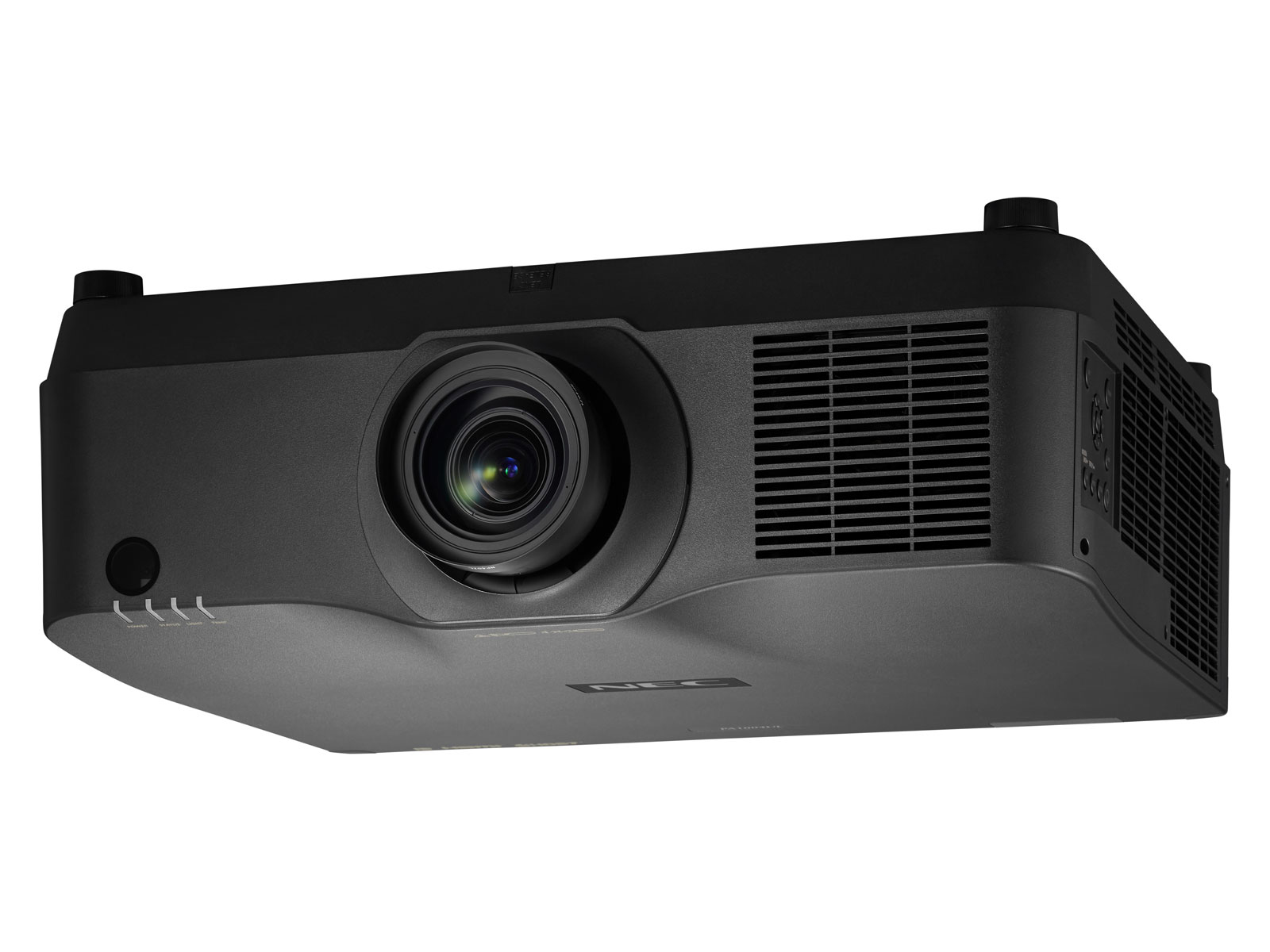 NEC PA804UL mit NP13ZL lens