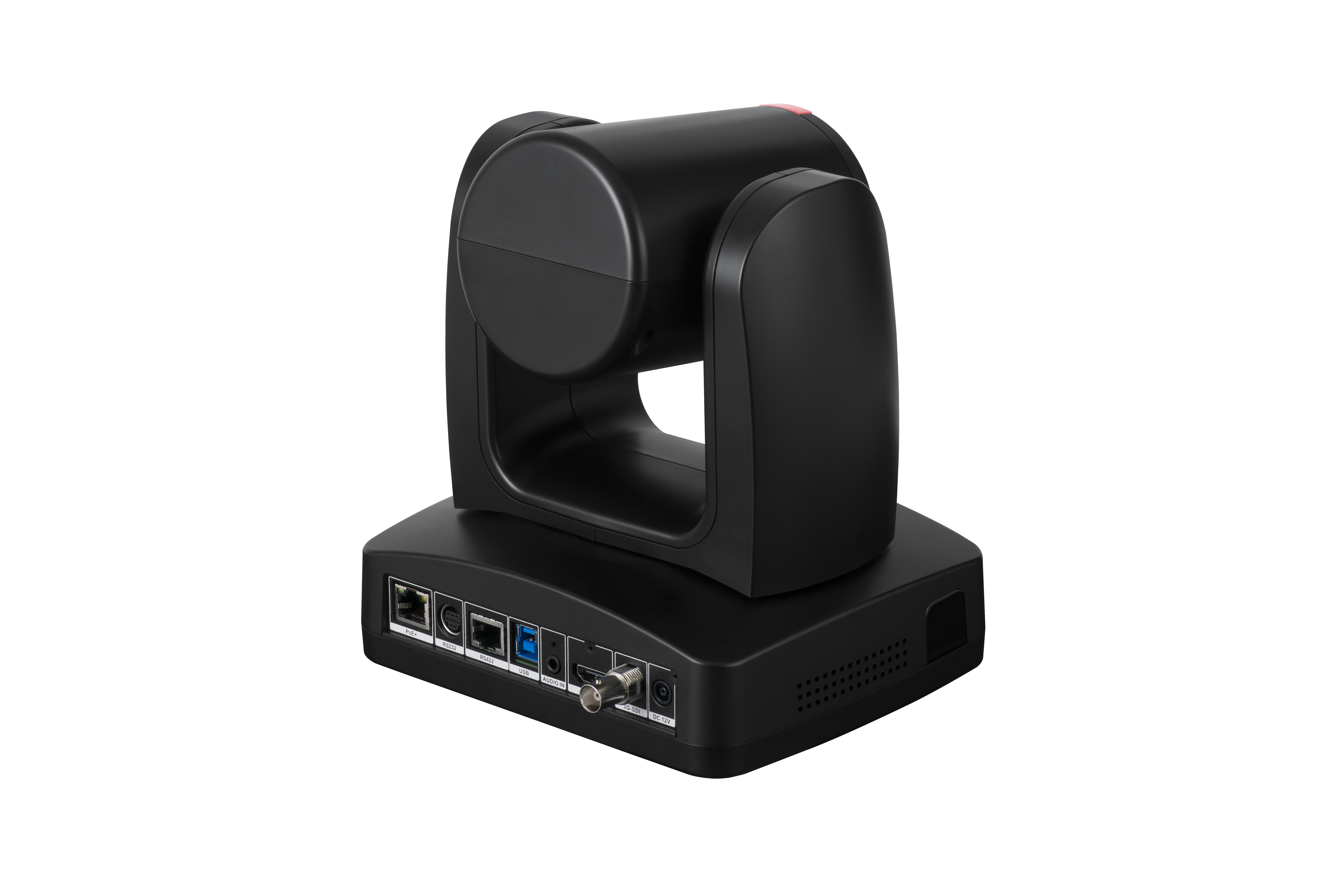 AVer PTZ Professionelle PTZ-Kamera PTC310UV2 4K, 12X Zoom, HDMI, 3GSDI, USB, RJ45, Auto Tracking