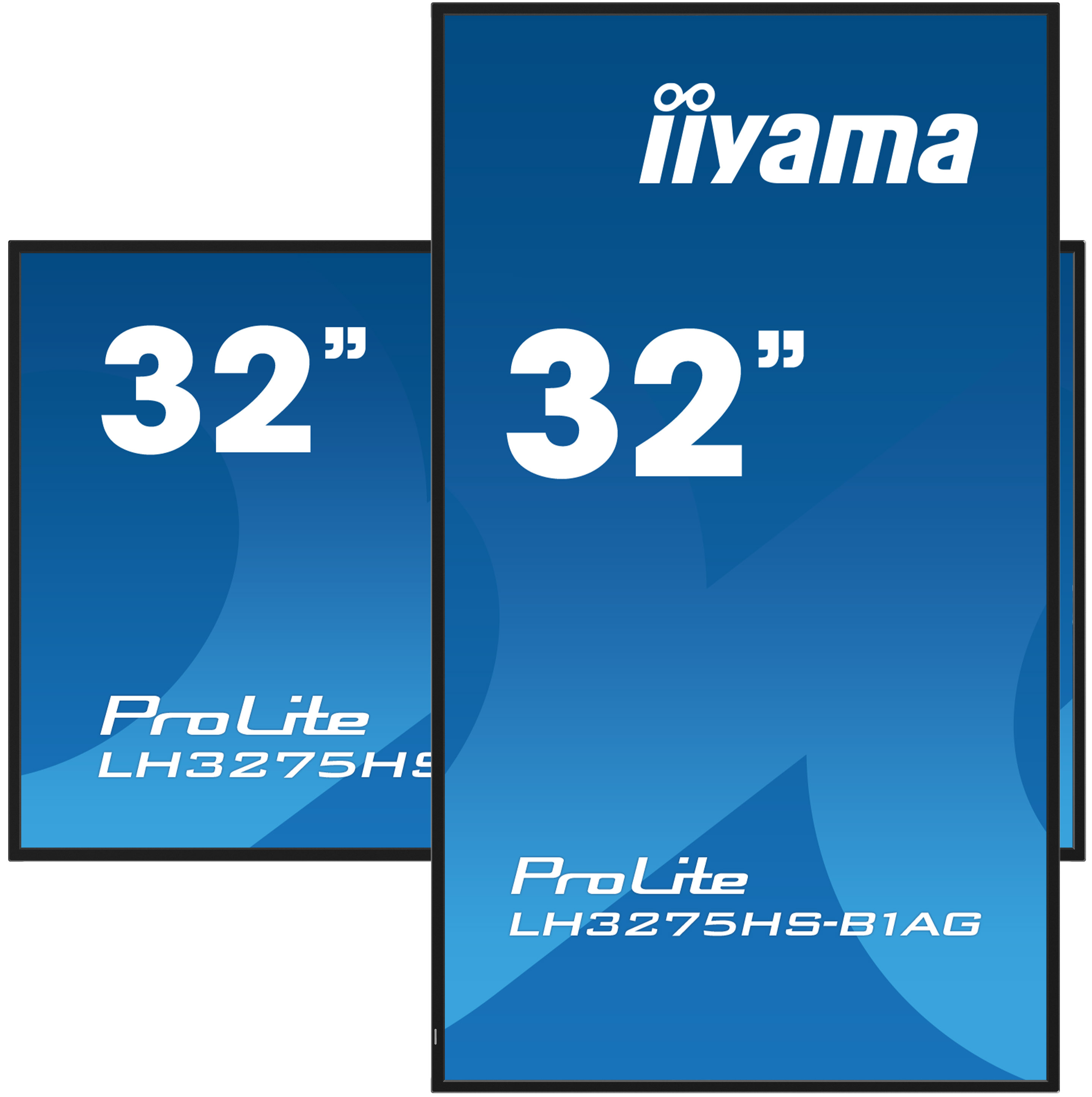 IIYAMA LFD ProLite LH3275HS-B1AG