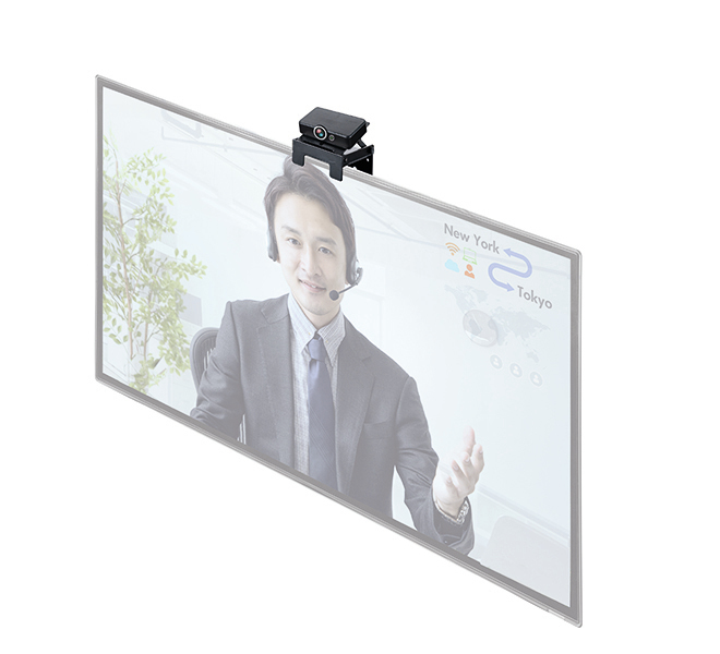 B-TECH Camera Shelf  neigbar BT7866/B