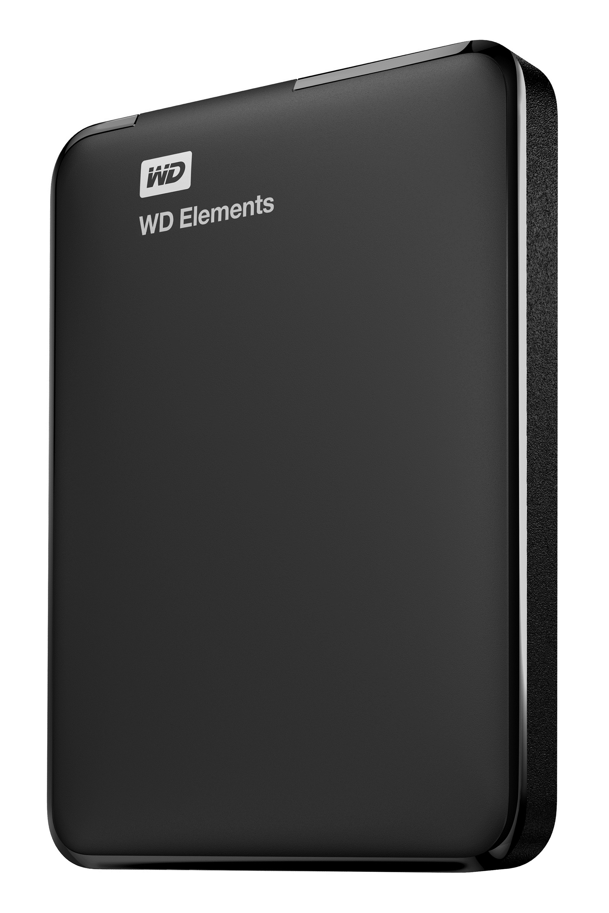 WD TDSourcing Elements Portable WDBU6Y0040BBK