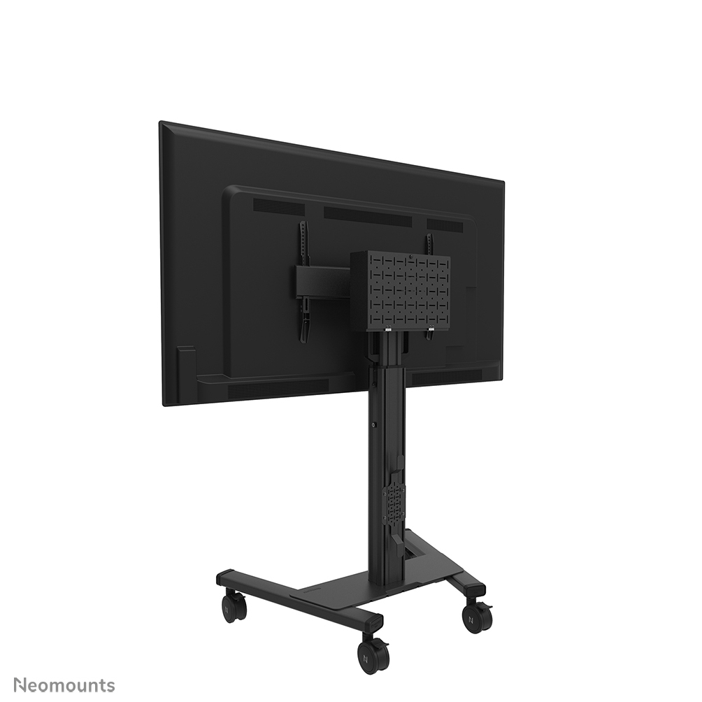 Neomounts Select Bodenständer - 70 kg - 94 cm (37") - 190,5 cm (75") - 100 x 100 mm - 600 x 400 mm - 1145 - 1535 mm