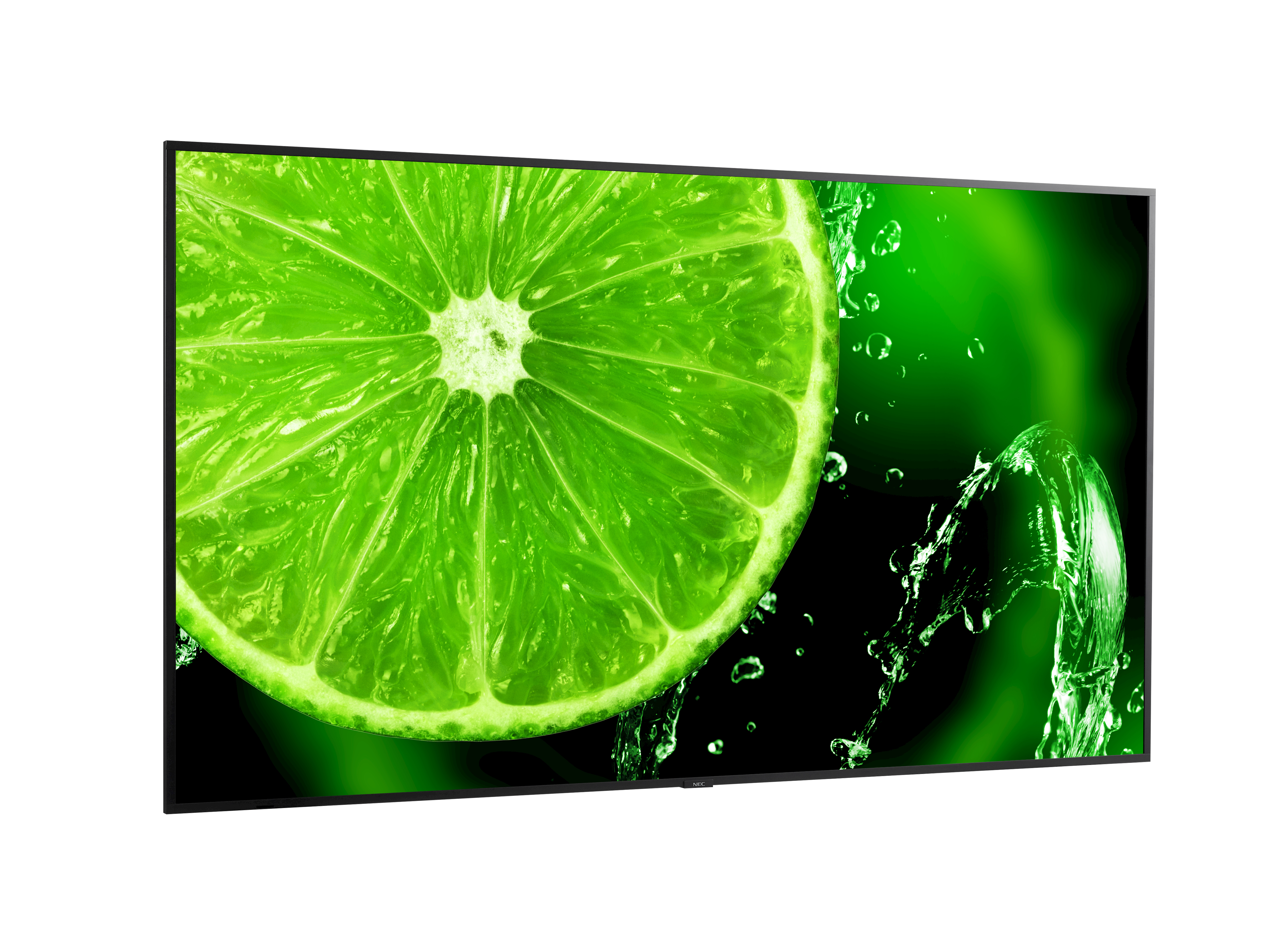 NEC Large Format Display E988
