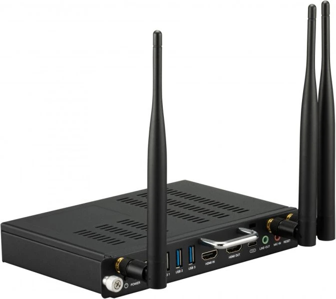 ViewSonic LFD VPC-A31-O1 Media Player