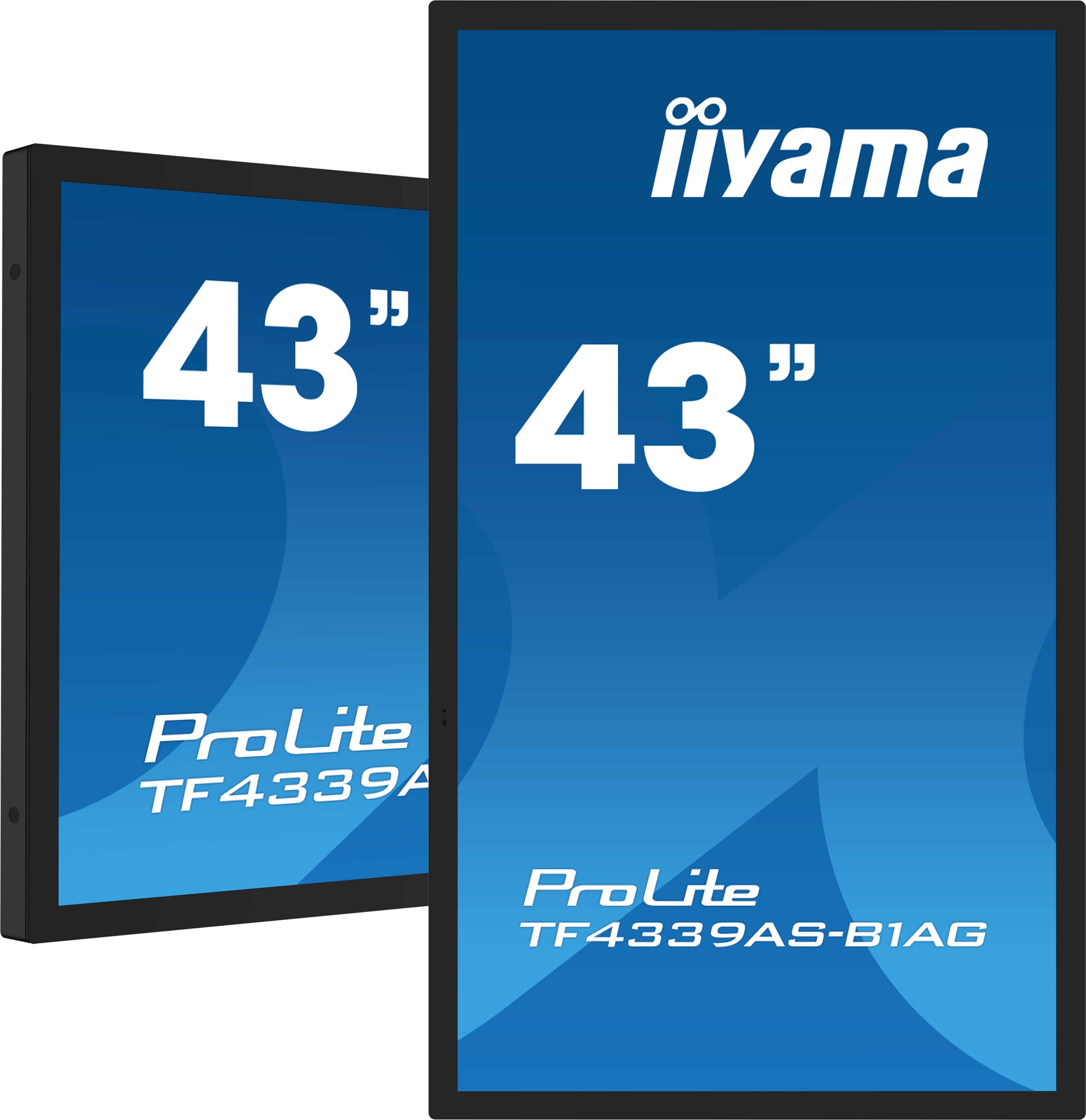 IIYAMA LFD ProLite TF4339AS-B1AG