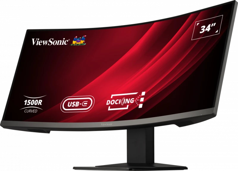 ViewSonic Display VG3419C