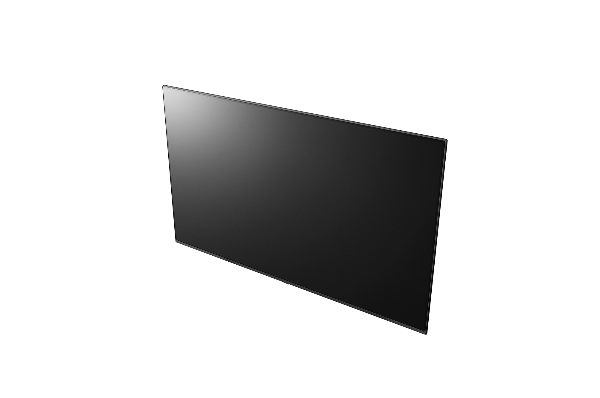 LG Hotel TV 55UN342H