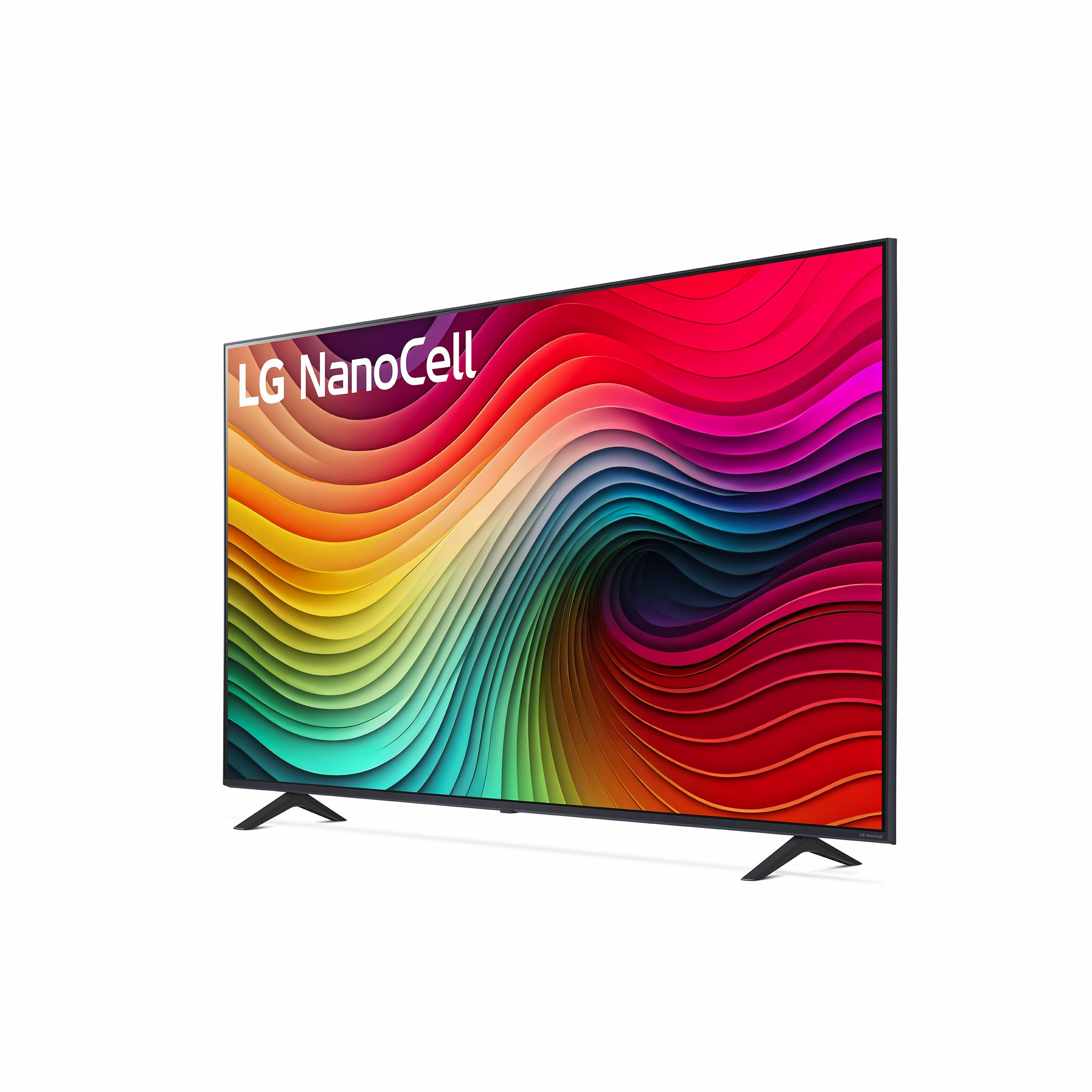 LG TV 65NANO82T6B     (2024)